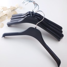 Детские плечики вешалки для верхней одежды, трикотажа, 32 см (04-01-57)