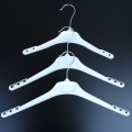 Детские плечики вешалки для одежды белые, 30 см